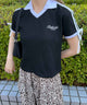 ブラック モデル：160㎝ F着用