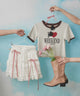 ILOVEWEEKENDTシャツ