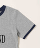 ILOVEWEEKENDTシャツ