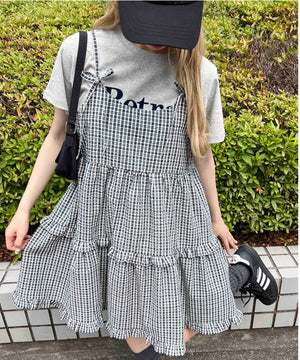 グリーン モデル：160㎝ F着用