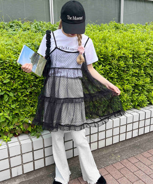 ブラック モデル：160㎝ F着用