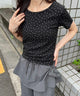 ブラック モデル：157㎝ F着用
