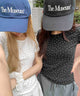スターコンパクトTシャツ