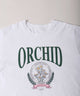 フラワーカレッジTシャツ