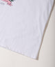 フラワーカレッジTシャツ