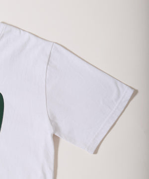 フラワーカレッジTシャツ