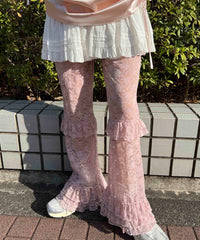 ピンク / F