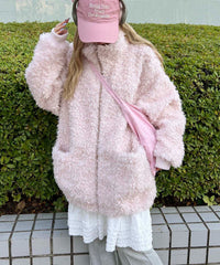 Ｌピンク / M