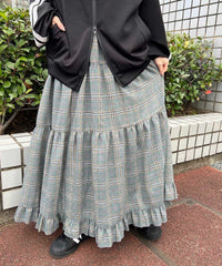 グレー / F