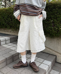 ホワイト / F