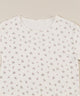 リトルフラワーWリボンTシャツ