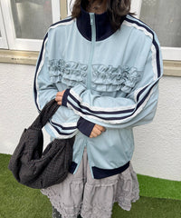 サックス / F