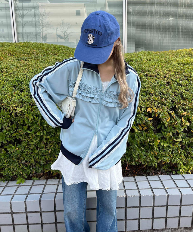 サックス モデル：160㎝ F着用