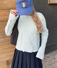 サックス / F