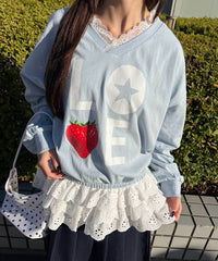 サックス / F