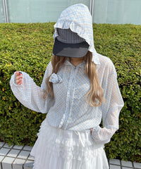 サックス / F