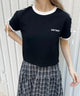 ブラック モデル：160㎝ F着用