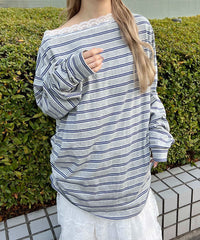 グレー / F