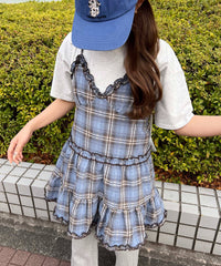 ブルー / F