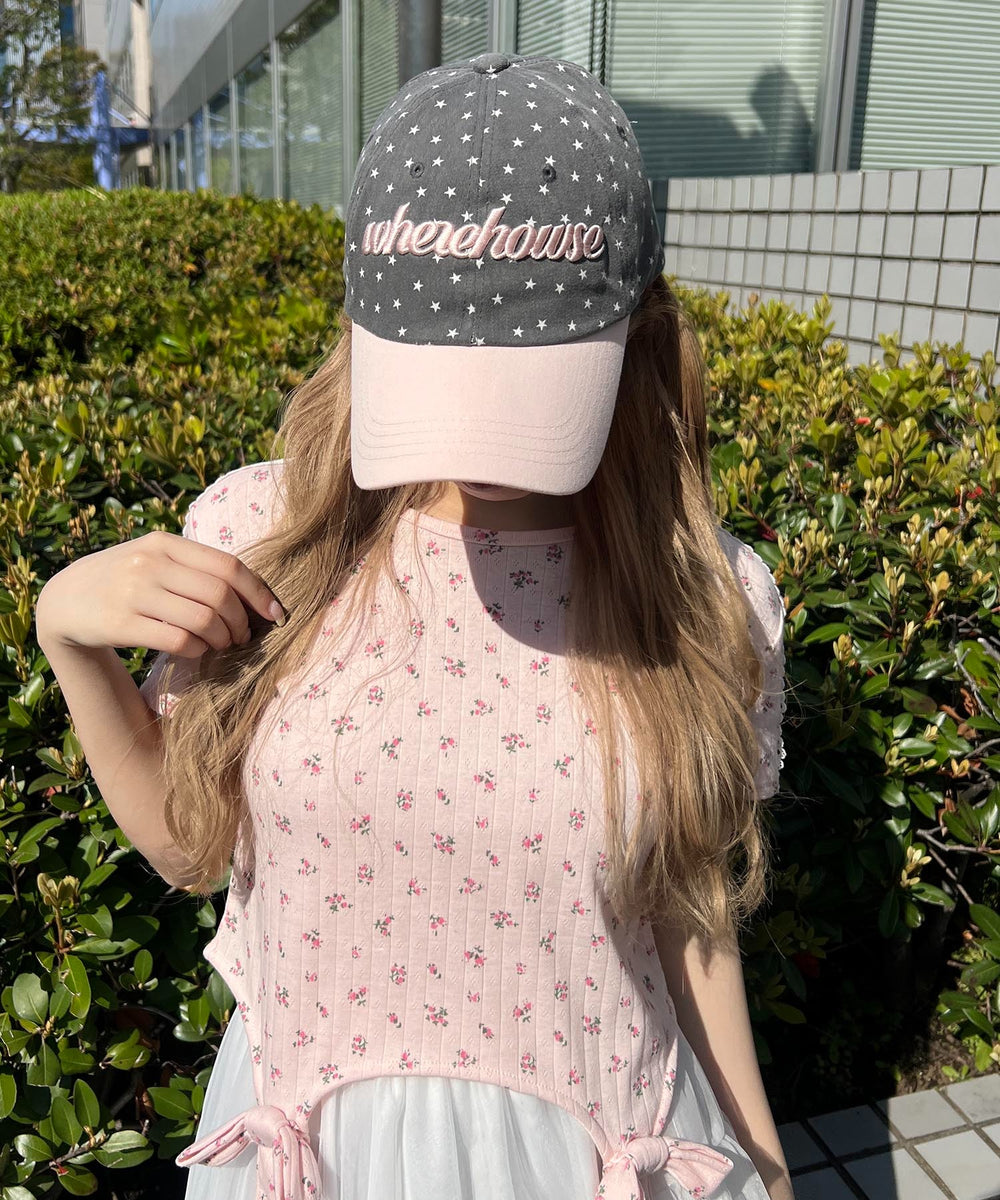ピンク