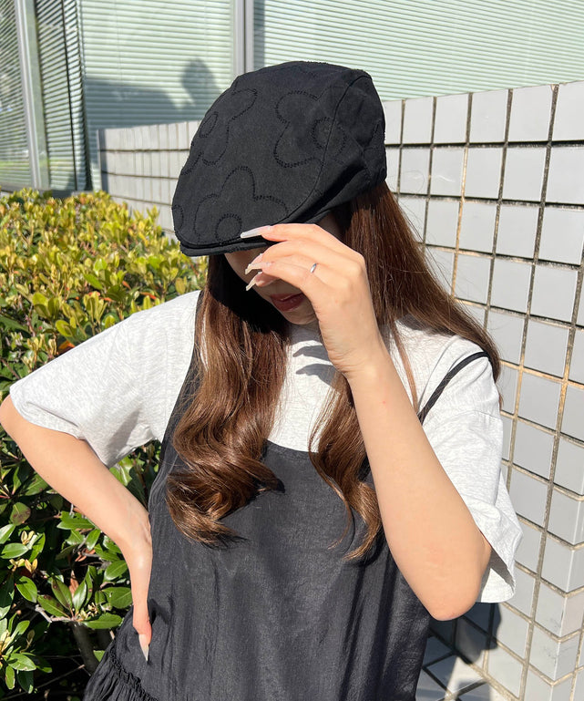 ブラック