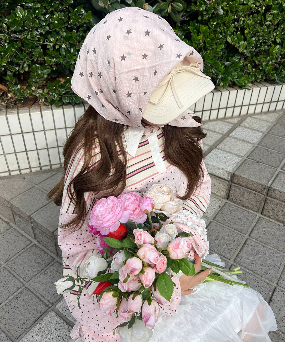 ピンク
