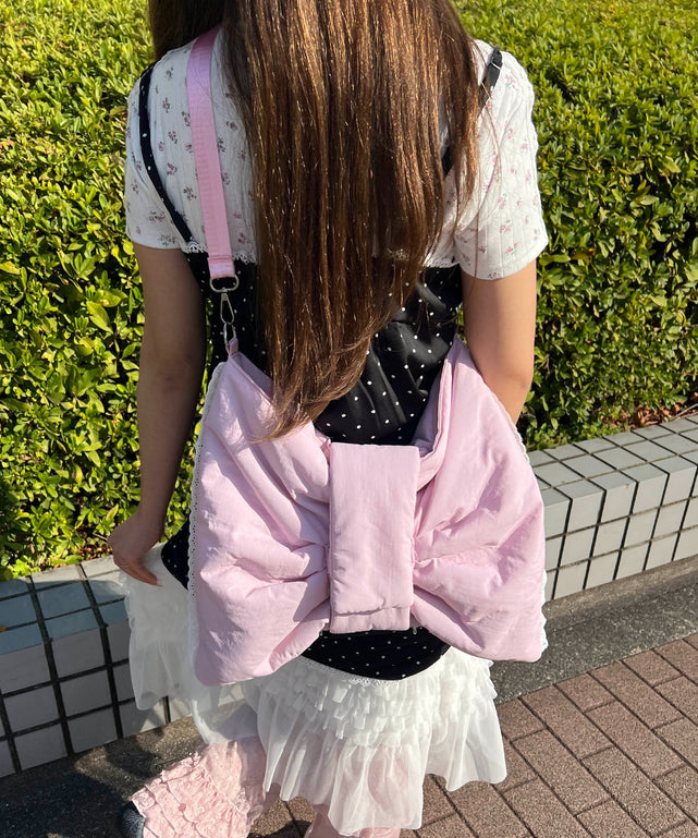 ピンク