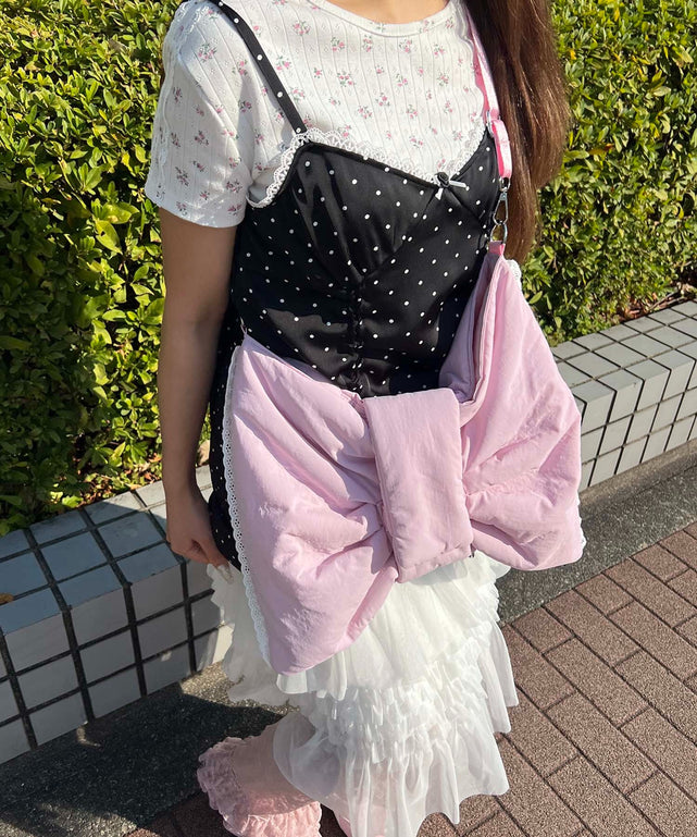 ピンク