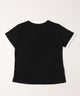プリントリンガーTシャツ