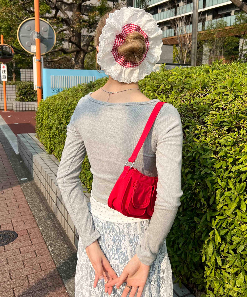 レッド