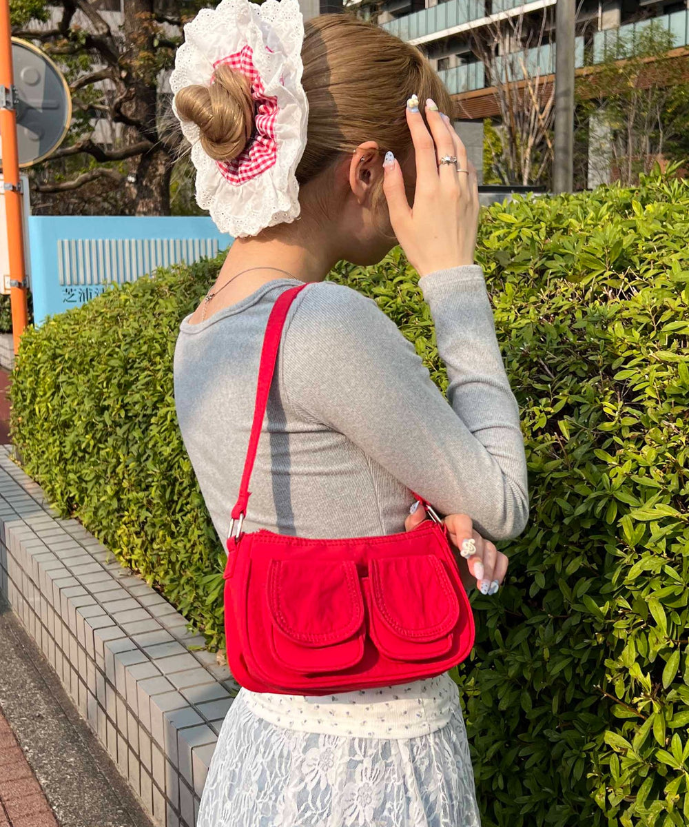レッド