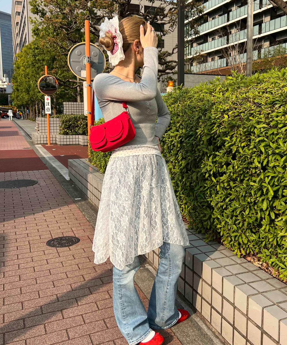 レッド