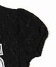 レースコンパクトTシャツ