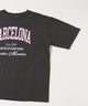 カレッジロゴビッグTシャツ