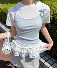 サックス / F