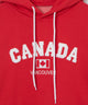 CANADAパーカー