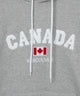 CANADAパーカー
