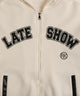 LATESHOWフードスタジャン