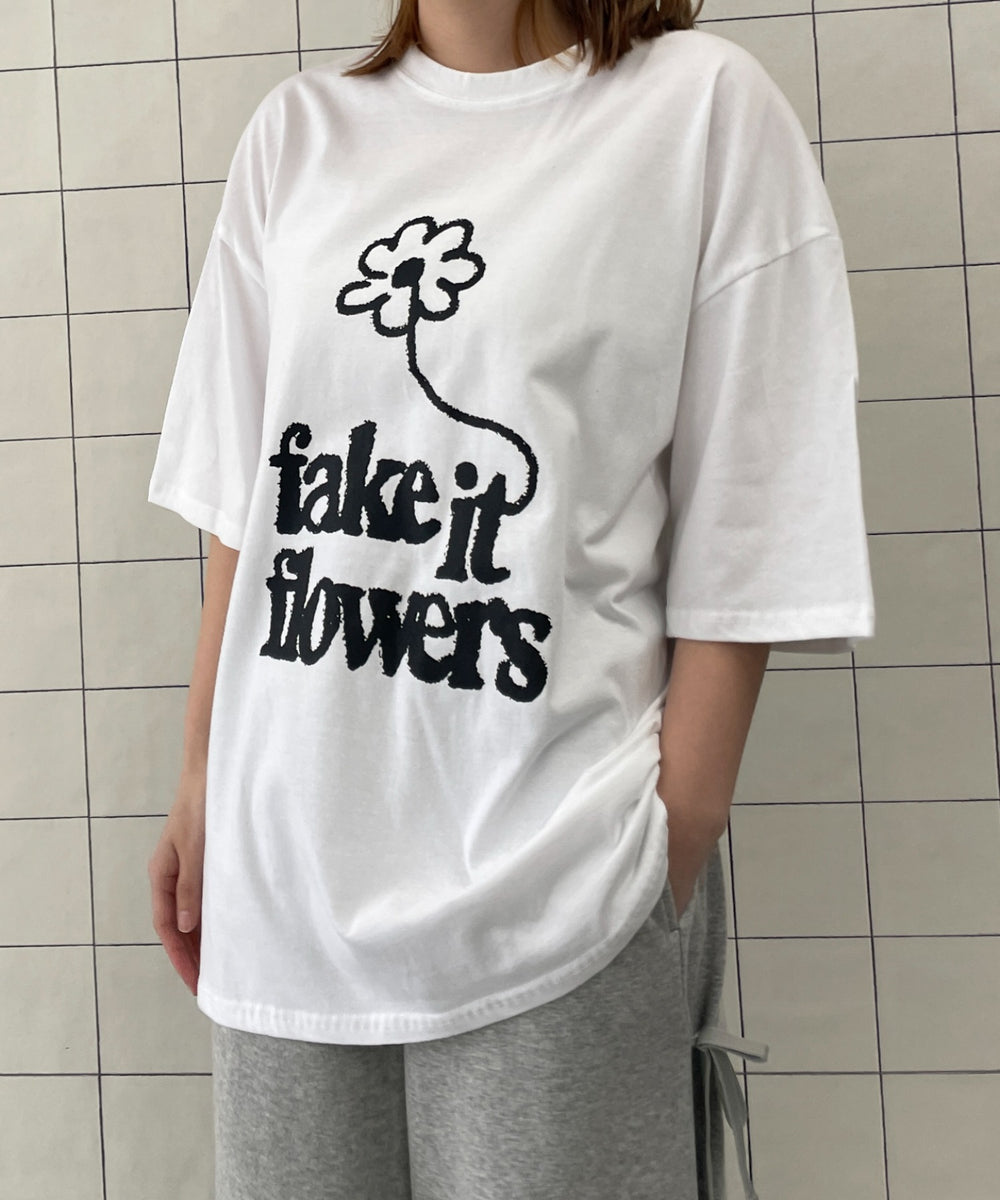 ホワイト　モデル:155cm F着用
