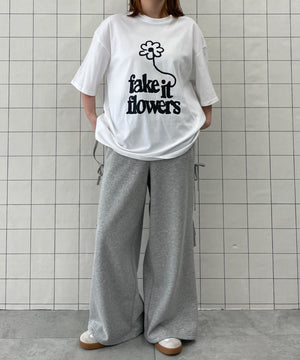 ホワイト　モデル:155cm F着用
