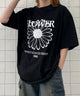 ブラック　モデル:155cm F着用