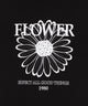 FLOWERビッグT