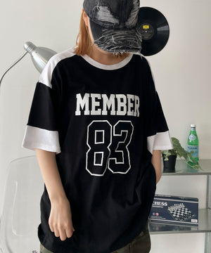 ブラック　モデル:155cm F着用