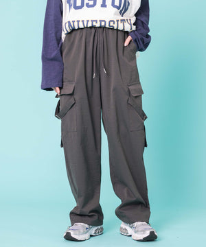 チャコール　モデル:155cm F着用