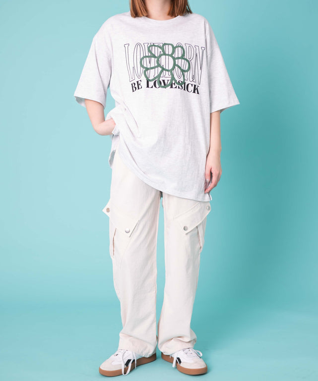オフホワイト　モデル:155cm F着用