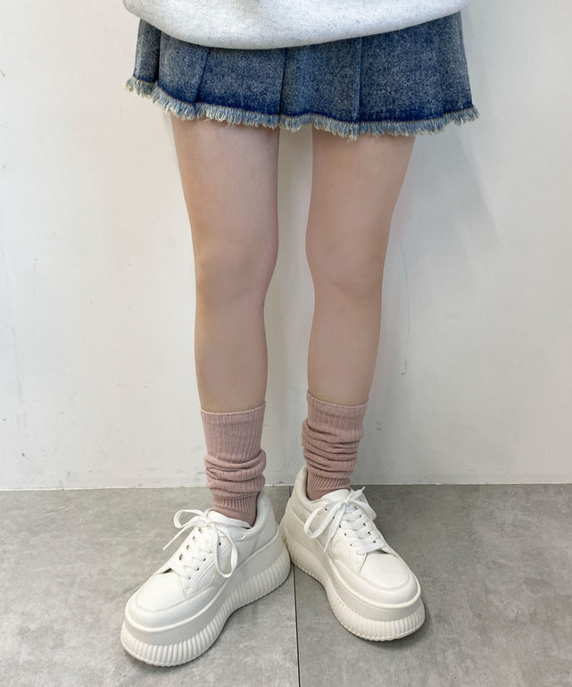 Lピンク