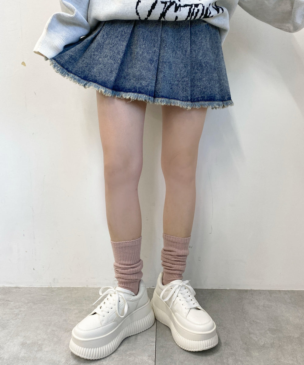 Lピンク