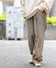 レッドその他 モデル：166cm L着用