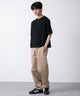 ベージュソノタ モデル:180cm Lサイズ着用
