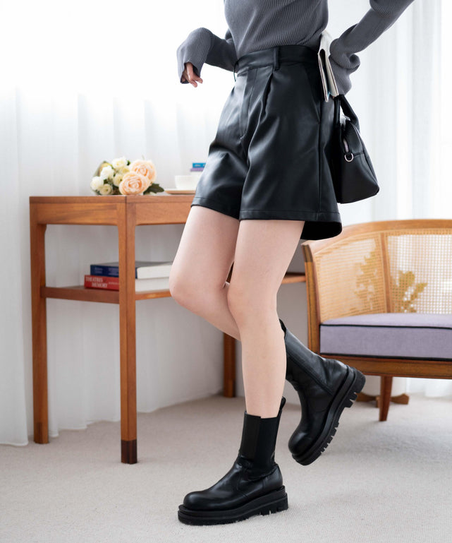 ブラック　モデル:165cm M着用